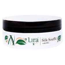 SPA Silk Soufflé